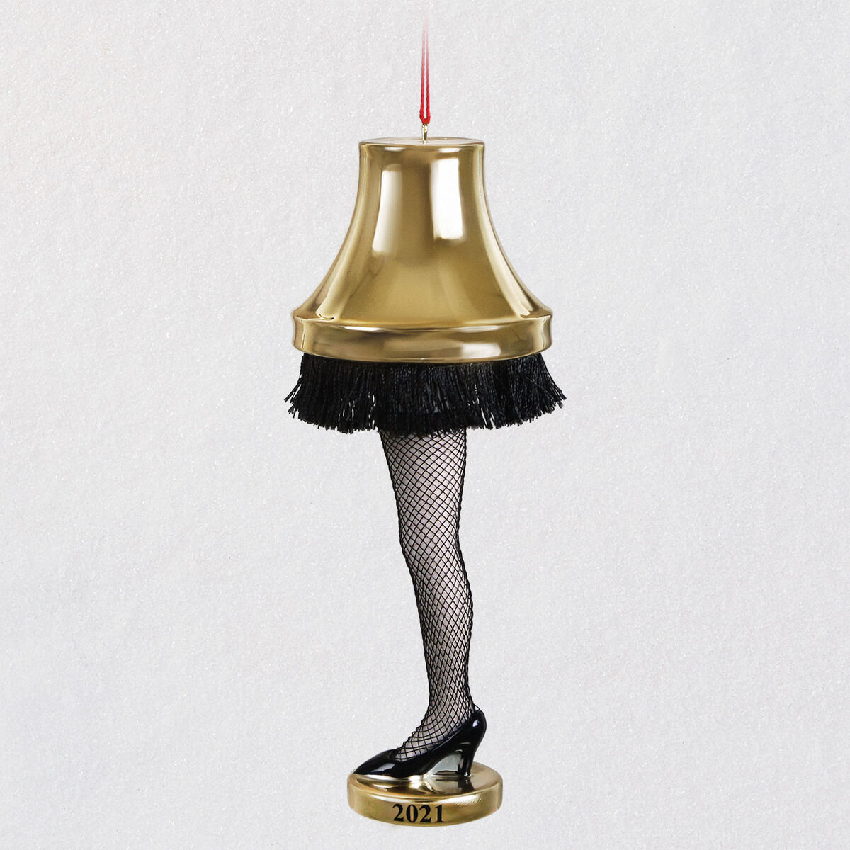 Christmas Story Leg Lamp Ornament A CHRISTMAS STORY LEG LAMP Christmas