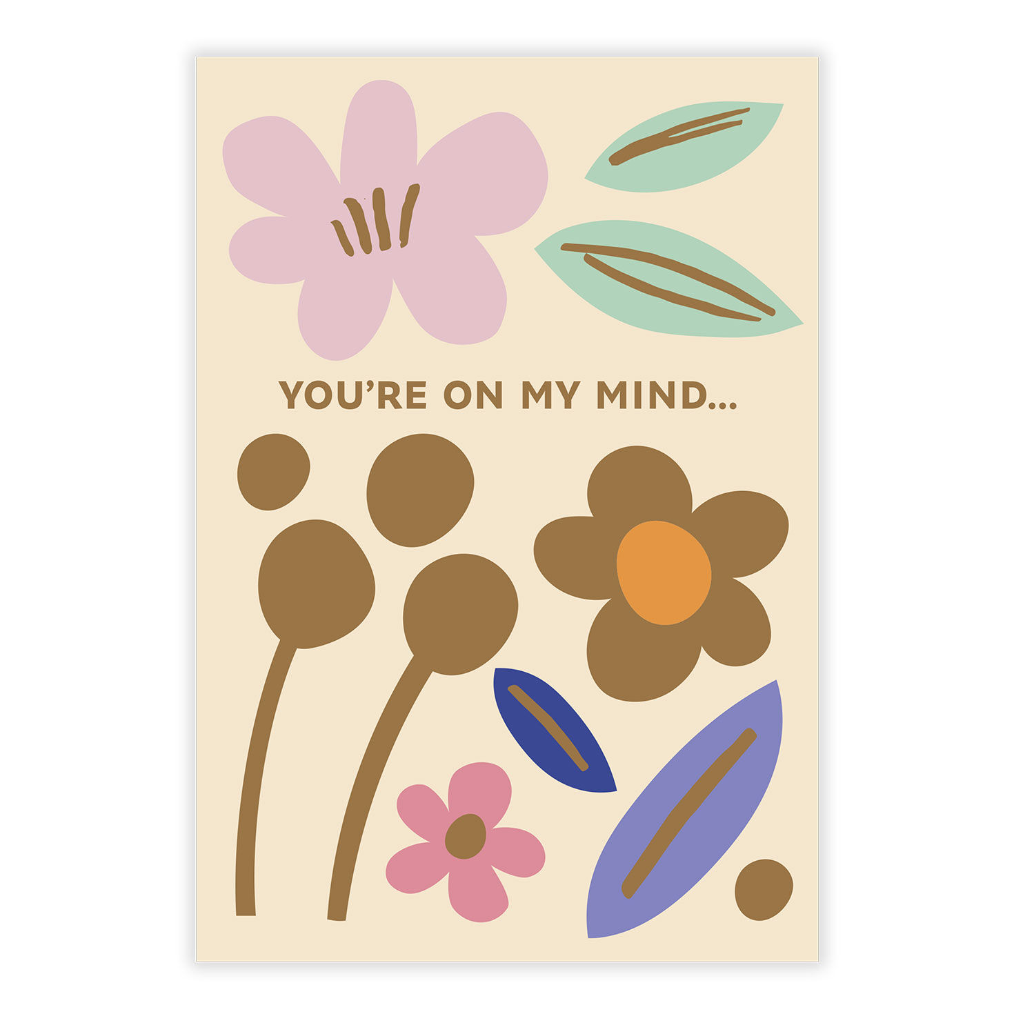 On My Mind and In My Heart eCard, , large image number 2