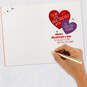 Love You With All My Heart Valentine's Day Card for Him, , large image number 6