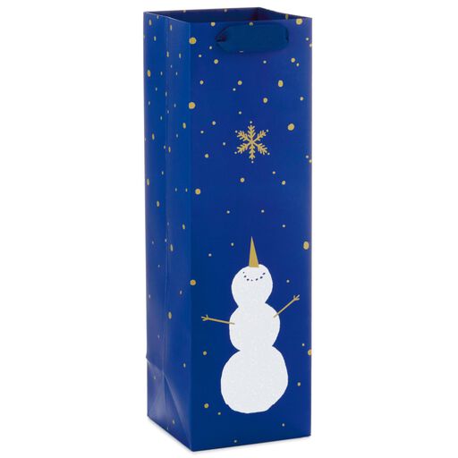 Christmas Gift Wrap Hallmark