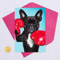 Prize Fighter Puppy Just Because Card, , large image number 5