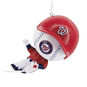 MLB Washington Nationals™ Bobblehead Ornament, , large image number 1