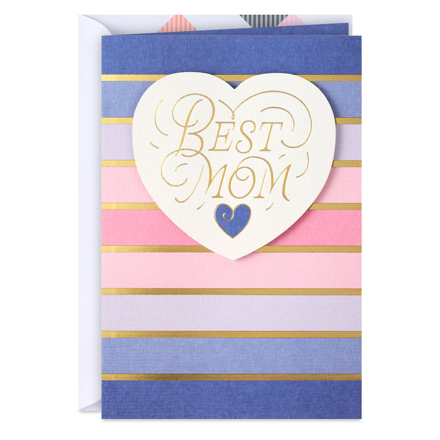 I Respect and Admire You Mother's Day Card for Mom