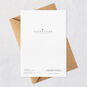 Hallmark Signature Celebrating You Father's Day Card Card Back with Envelope image number 7