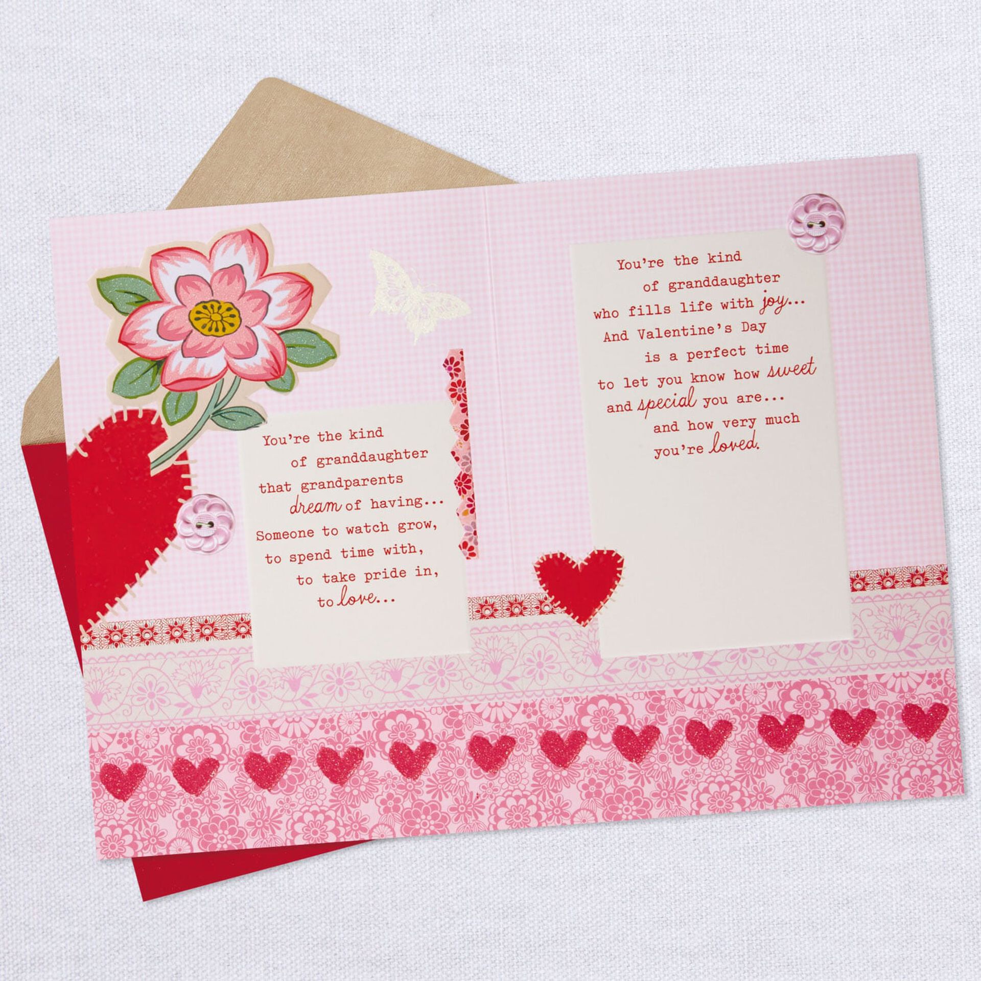 you-re-loved-so-much-valentine-s-day-card-for-granddaughter-greeting