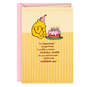 Disney Winnie the Pooh Wishes Come True Birthday Card, , large image number 1