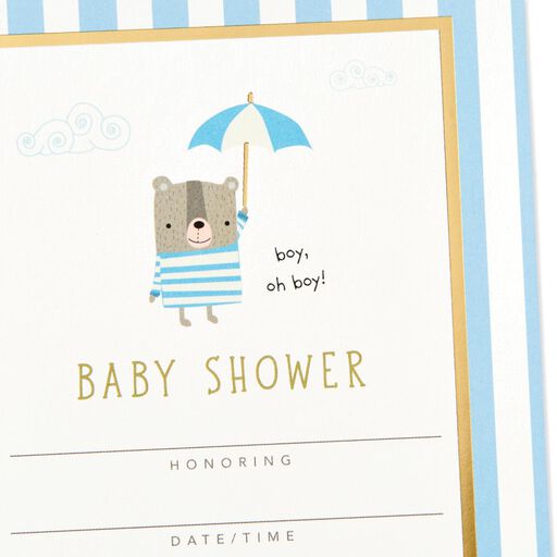 Baby Shower Invitations Hallmark Baby Shower Invitations Hallmark