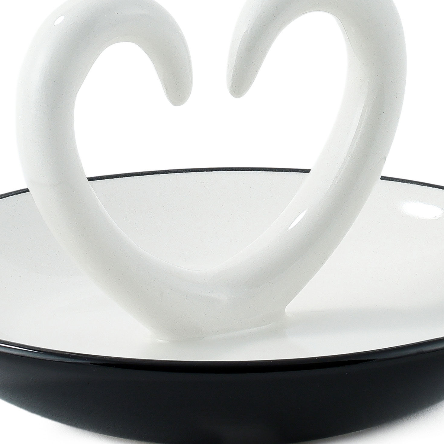 Heart Ring Dish for only USD 14.99 | Hallmark