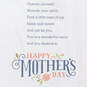 You Deserve This Day Mother's Day Card, , large image number 2