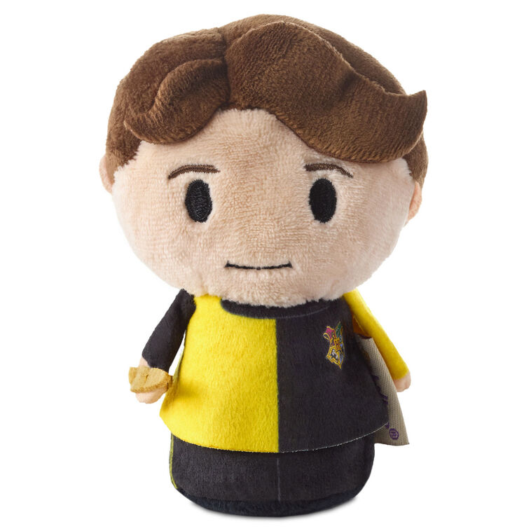 itty bittys® Harry Potter™ Cedric Diggory™ Plush