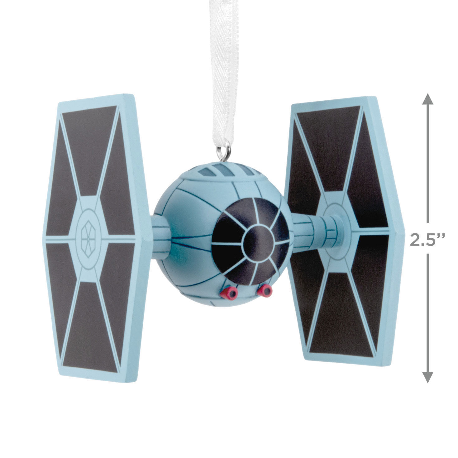 Star Wars™ TIE Fighter™ Hallmark Ornament for only USD 11.49 | Hallmark