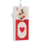 Box of Playing Cards Christmas Ornament front image number 1