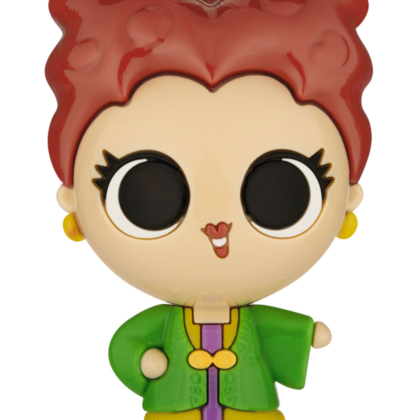 Disney Hocus Pocus Mystery Ornament closeup view image number 6