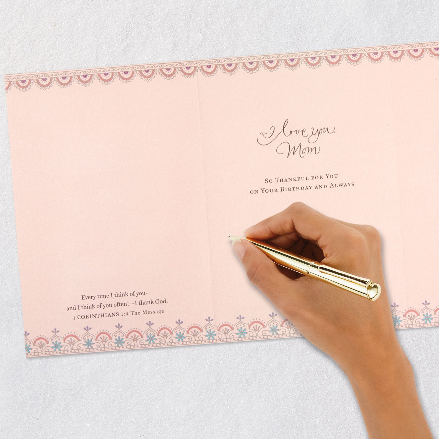 After All These Years Religious Birthday Card for Mom for only USD 5.59 | Hallmark