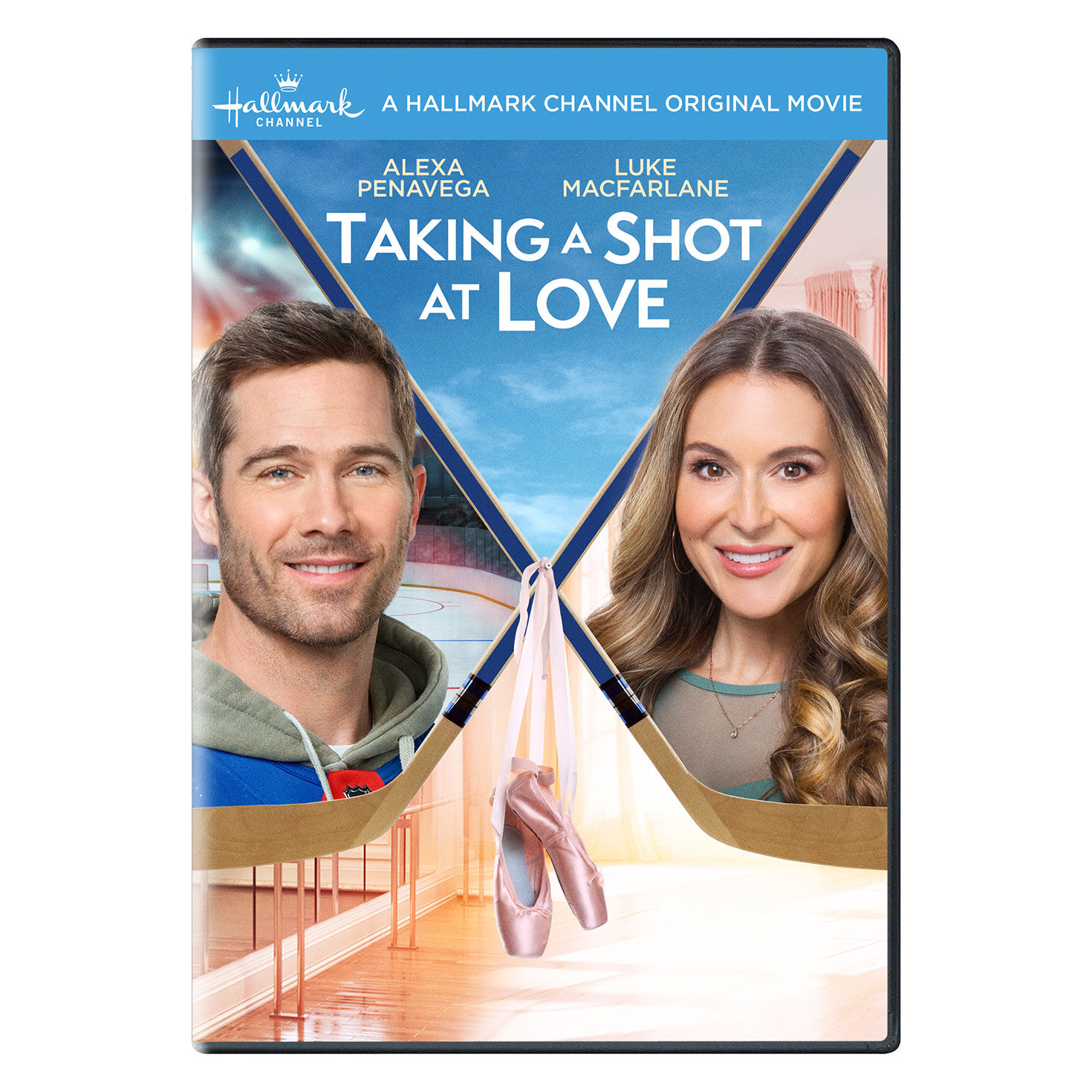 Taking A Shot At Love Hallmark Channel Dvd Hallmark Channel Hallmark Taking A Shot At Love Hallmark Channel Dvd Hallmark Channel Hallmark