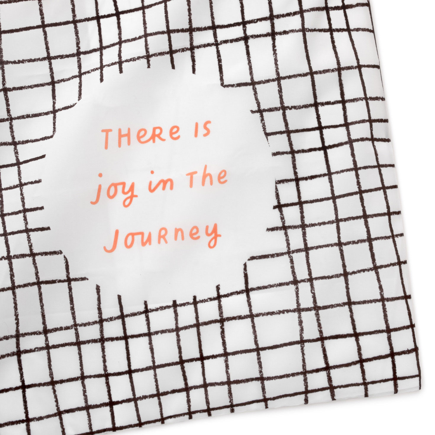 Joy in the Journey Foldable Shopping Tote for only USD 14.99 | Hallmark