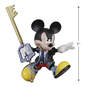 Disney Kingdom Hearts King Mickey Ornament, , large image number 3