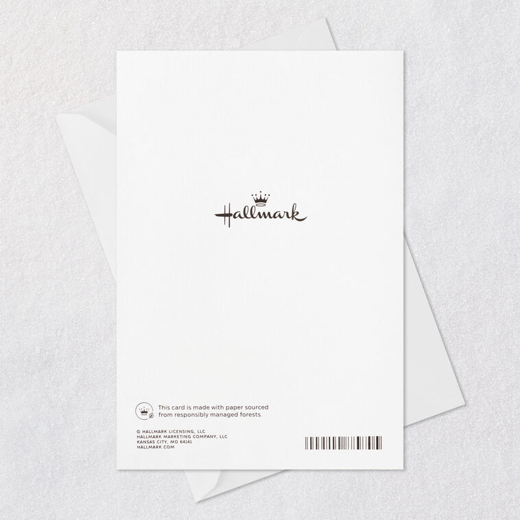 So Blessed You're My Wife Birthday Card, , large image number 8
