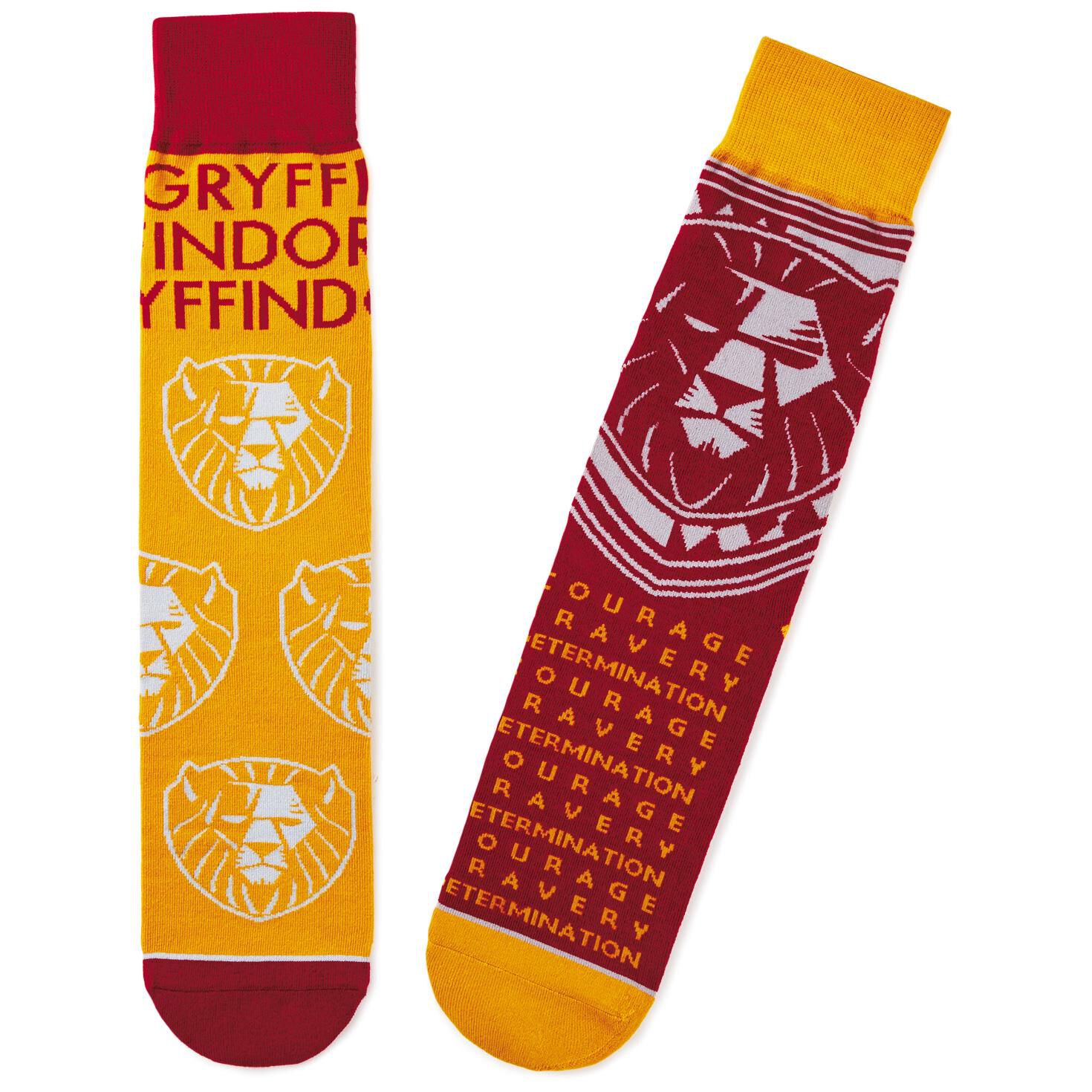 Harry Potter&trade; Novelty Socks, , large image number 1