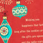 Good Times and Good Memories Christmas Card, , large image number 4