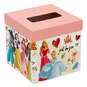 Disney Princess Pink and White Kids Classroom Valentines Set With Cards and Light-Up Mailbox With Sound, , large image number 5