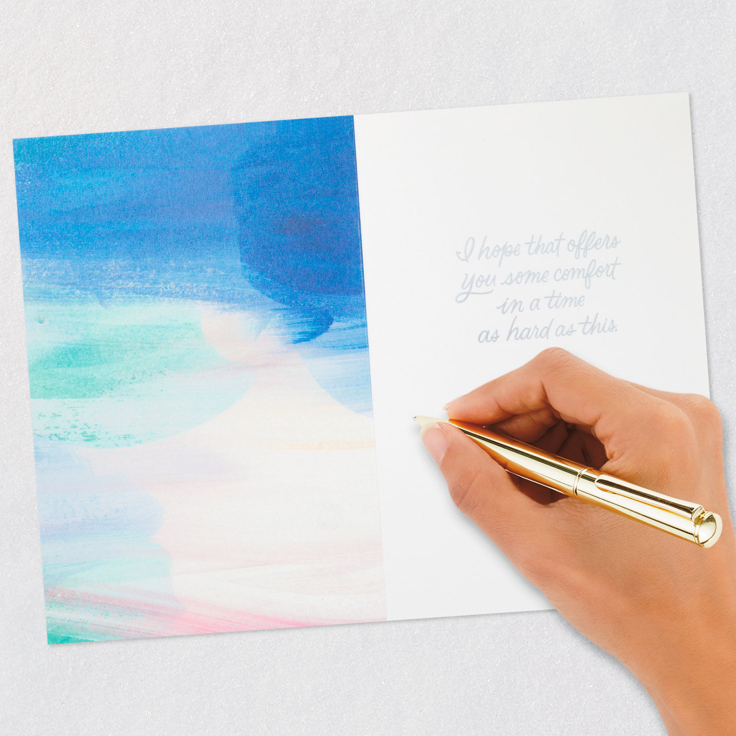 You're Always Loved Encouragement Card for only USD 5.99 | Hallmark