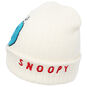 Peanuts Snoopy Winter Scarf and Beanie Set side image number 5