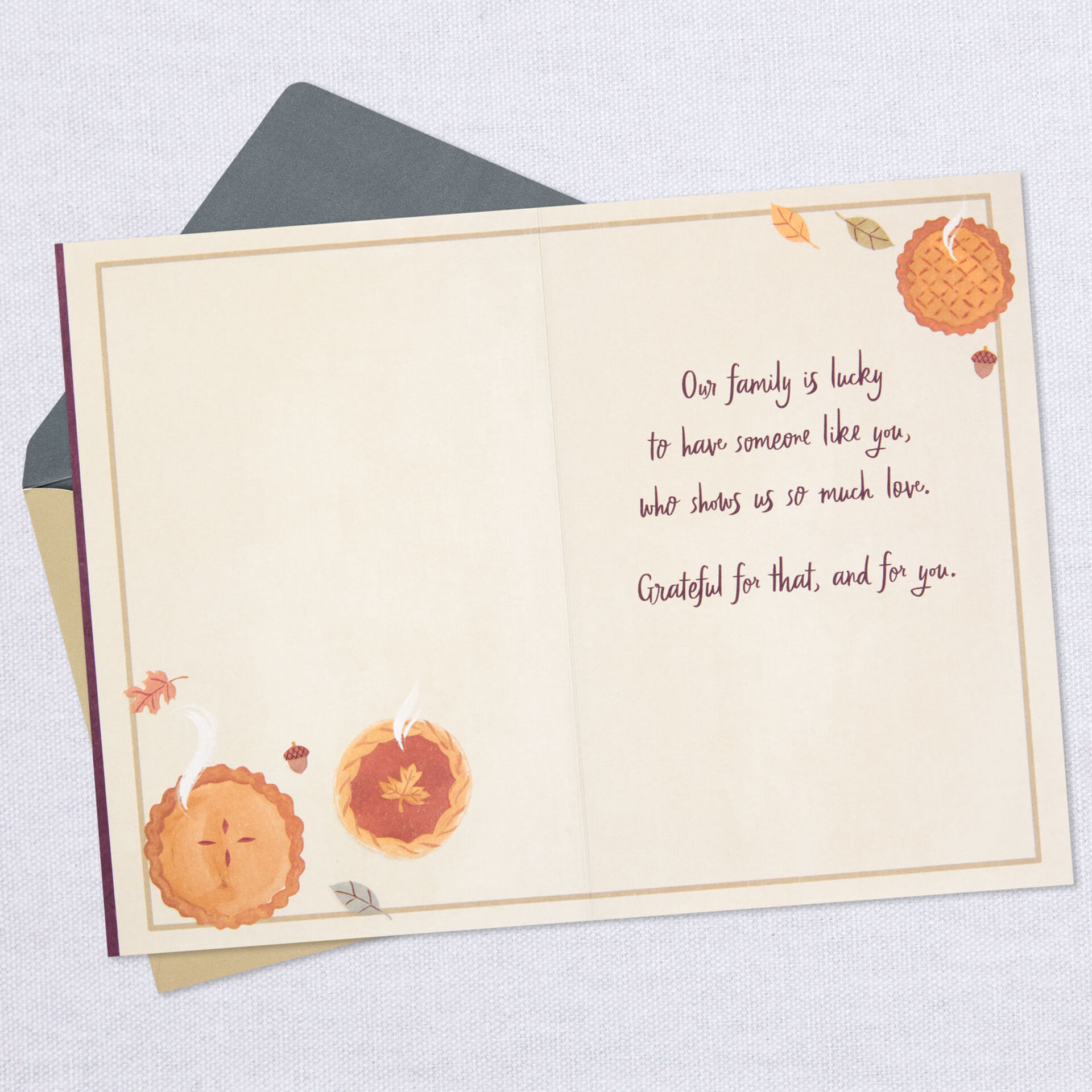 Sample program for thanksgiving celebration