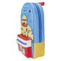 Loungefly Rainbow Brite Color Castle Pencil Case, , large image number 2