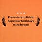 Ale Yeah Funny Birthday Card With Can Cooler, , large image number 2