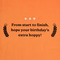Ale Yeah Funny Birthday Card With Can Cooler, , large image number 2