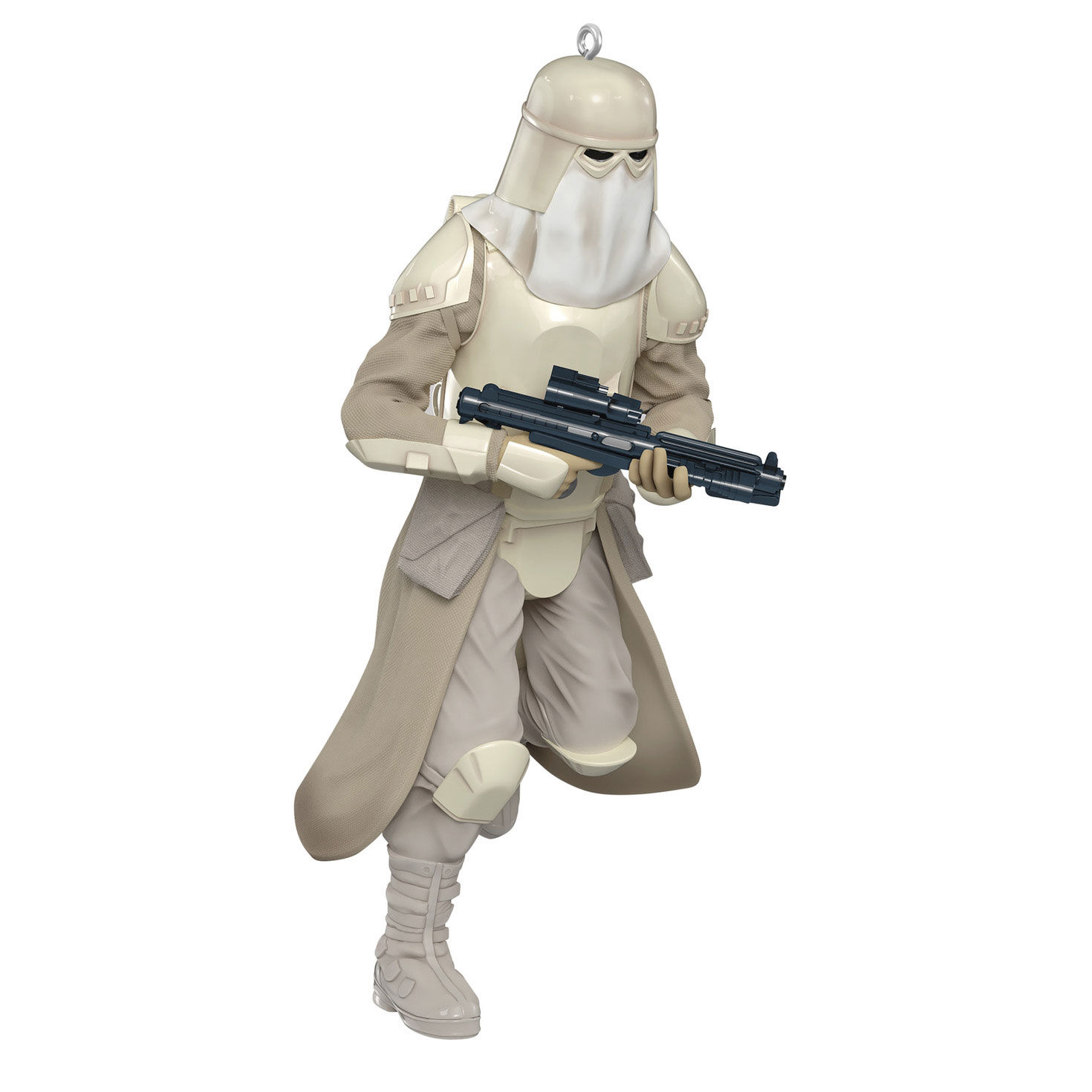Star Wars: The Empire Strikes Back™ Snowtrooper™ Ornament