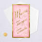 Forever Loved Money Holder Spanish-Language Mother's Day Card for Mamá, , large image number 5