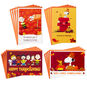 Peanuts® Good Wishes Boxed Thanksgiving Cards Assortment, Pack of 16, , large image number 1