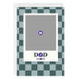 Green Checkerboard Custom Card, , large image number 3