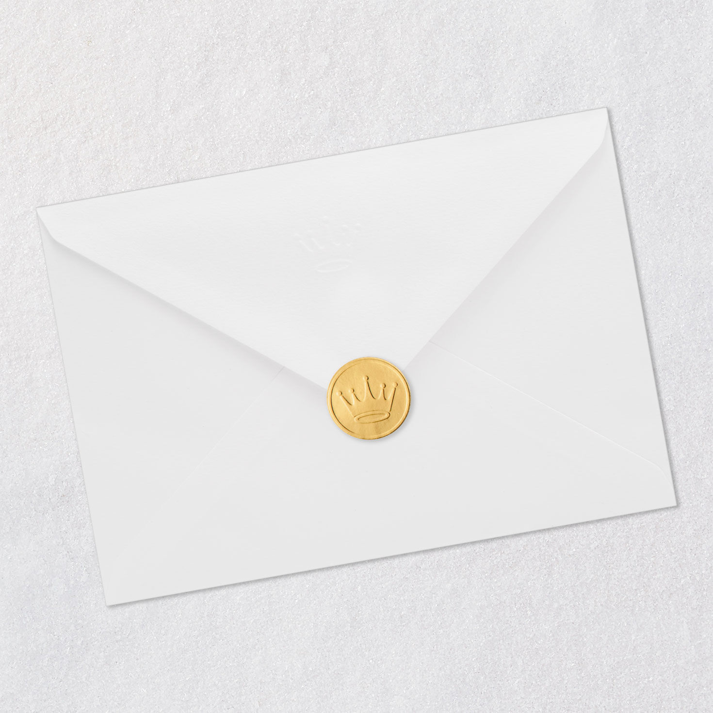 Embrace the Gift Wedding Card, , large image number 8