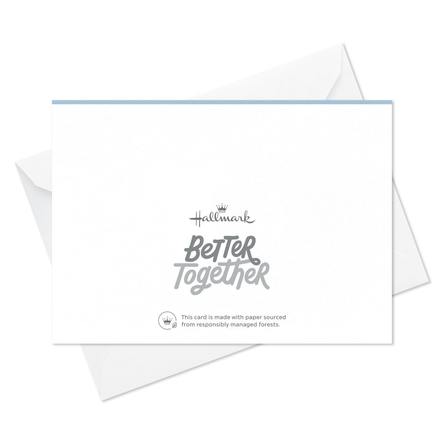 Better Together Food Assorted Blank Note Cards  image number 5