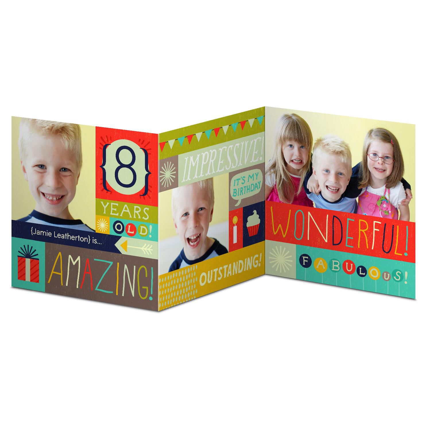 Birthday Compliments, , large image number 2