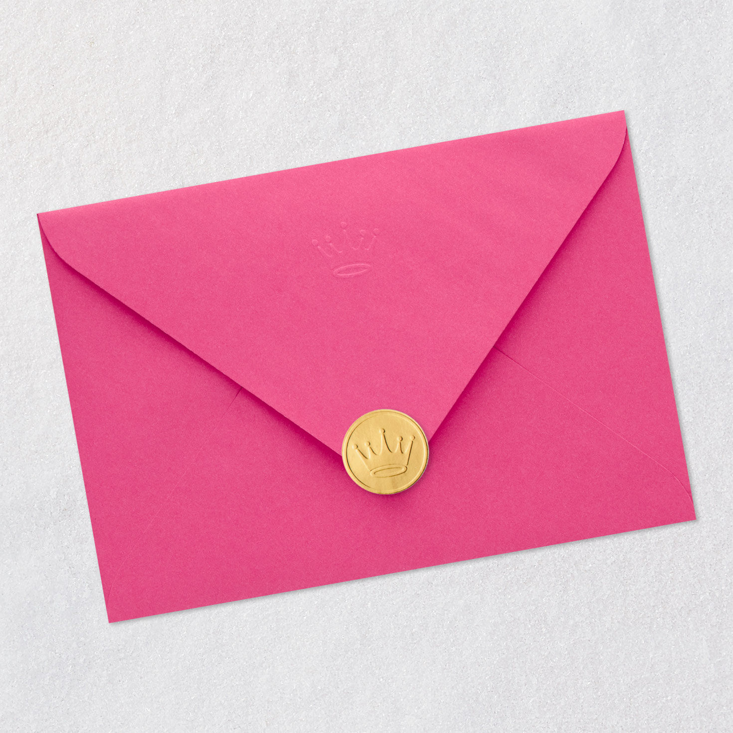 Cutie on Duty New Baby Girl Card, , large image number 8