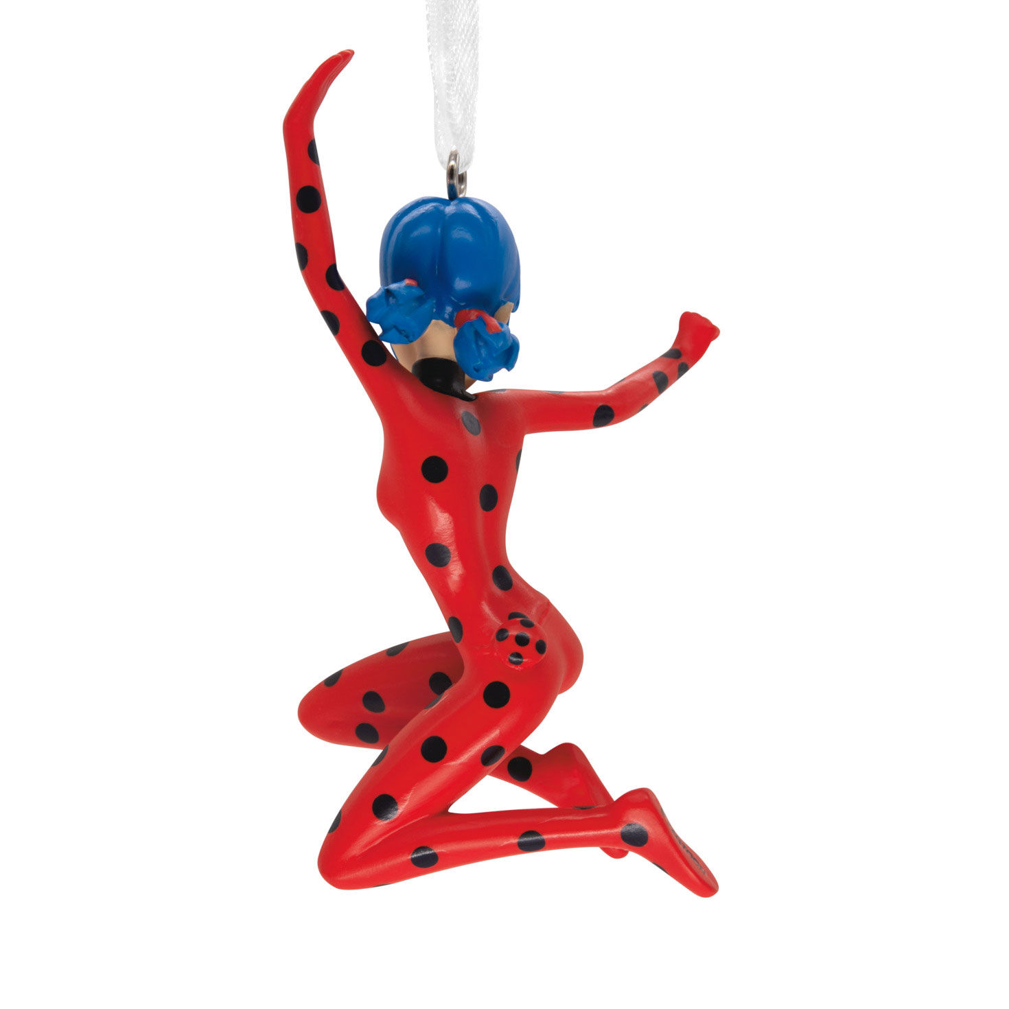 Miraculous Ladybug Hallmark Ornament, , large image number 5