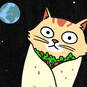 Purrito Funny Card, , large image number 4