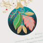 Beautiful Things and Beautiful Moments Christmas Card for Sister, , large image number 4