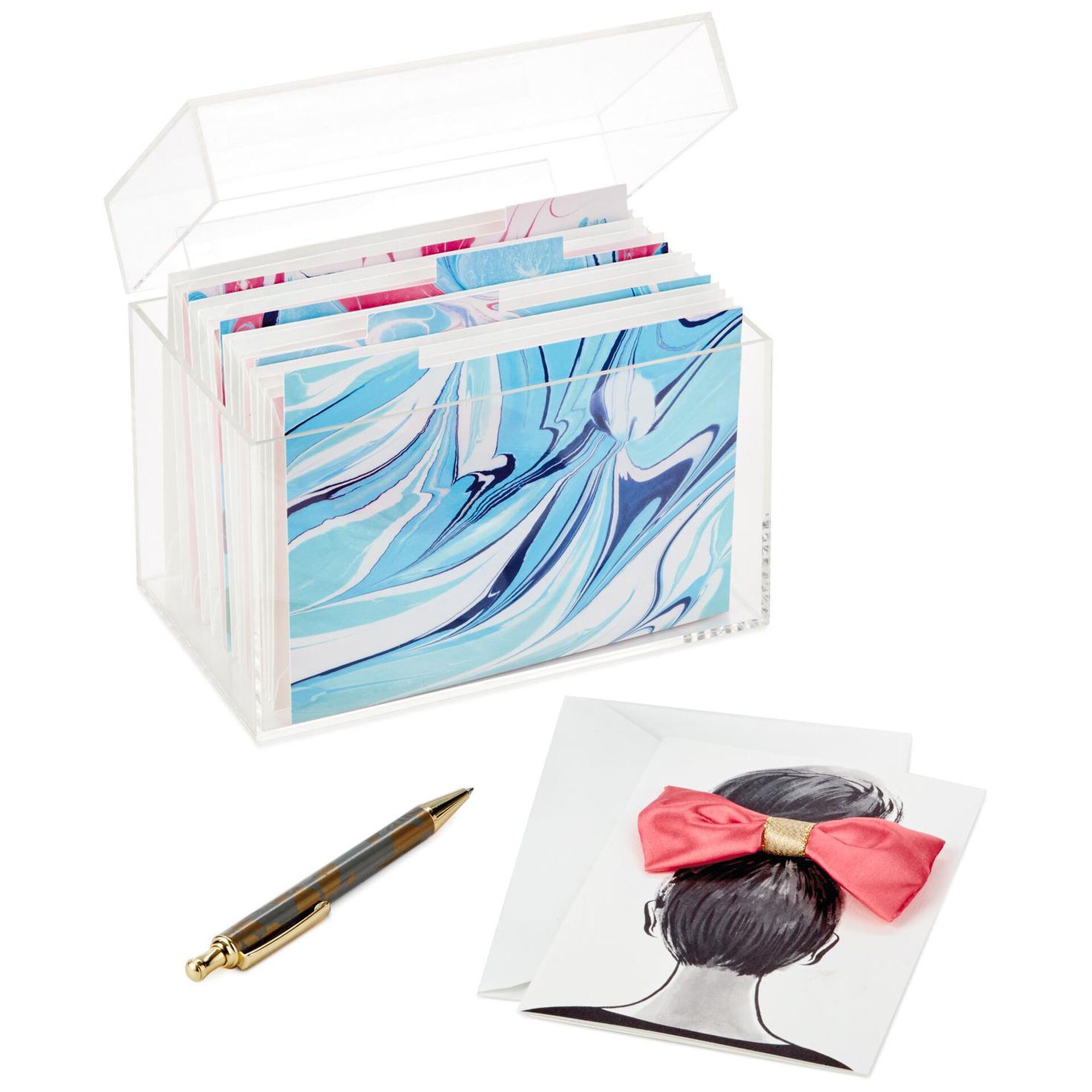 Greeting Card Organizer Greeting Cards Hallmark