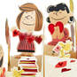 Jumbo The Peanuts Gang® 3D Pop-Up Valentine's Day Card, , large image number 6