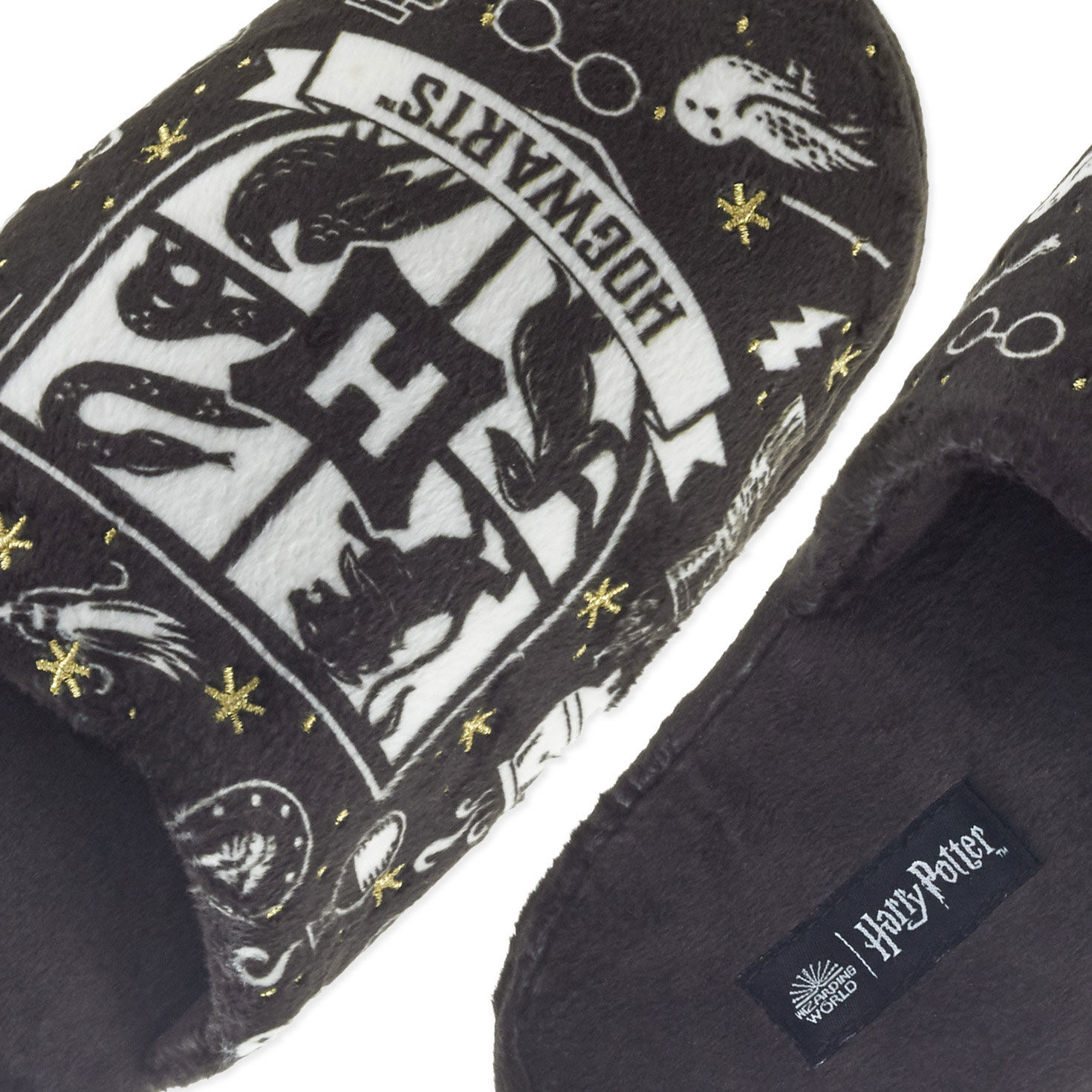 Harry Potter&trade; Sorting Hat&trade; Slippers With Sound, , large image number 3