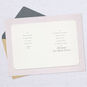 Heart of Our Family Spanish-Language Anniversary Card for Papá & Mamá With Keepsake Sentiment, , large image number 3