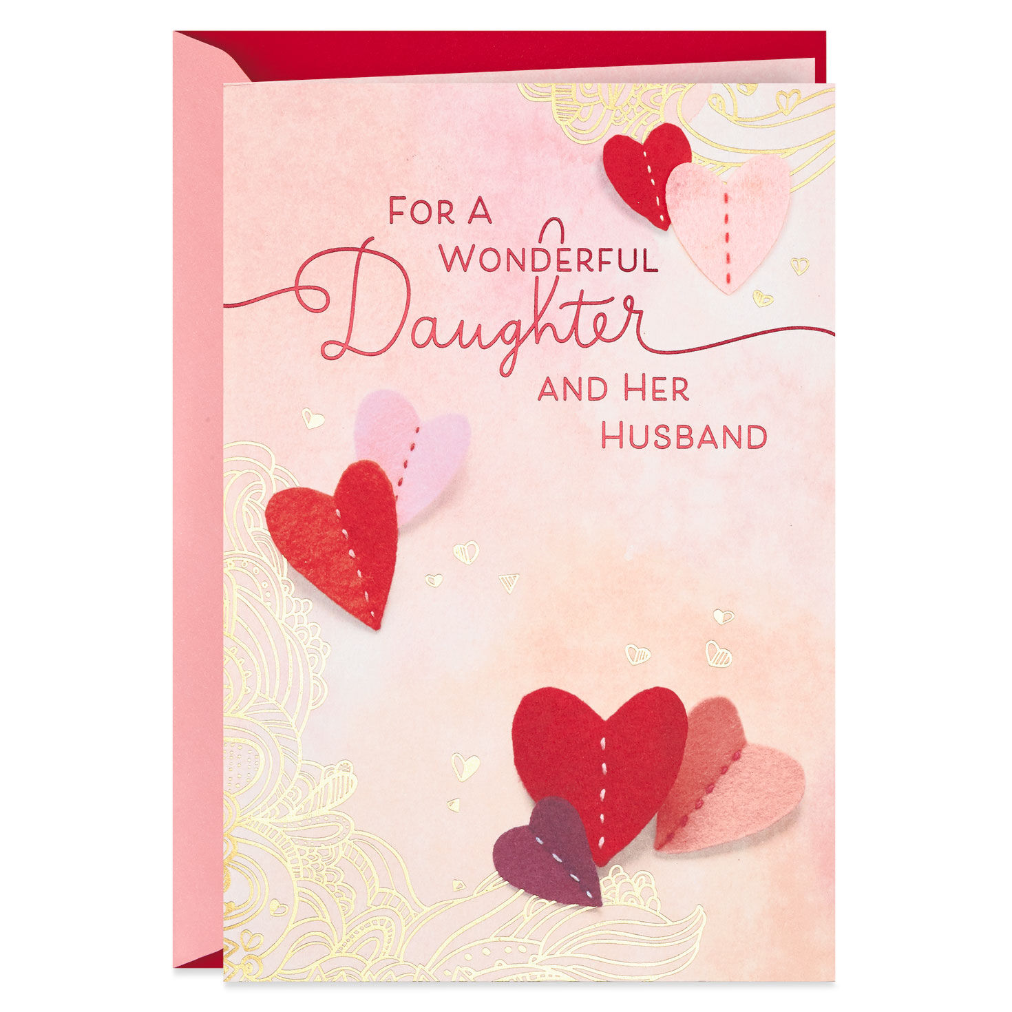 valentines ideas for wife and daughter