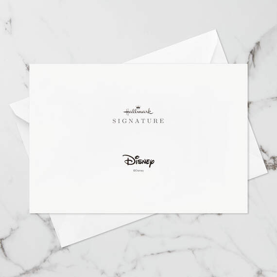 Disney Princess Castle So Loved 3D Pop-Up Card, , large image number 7