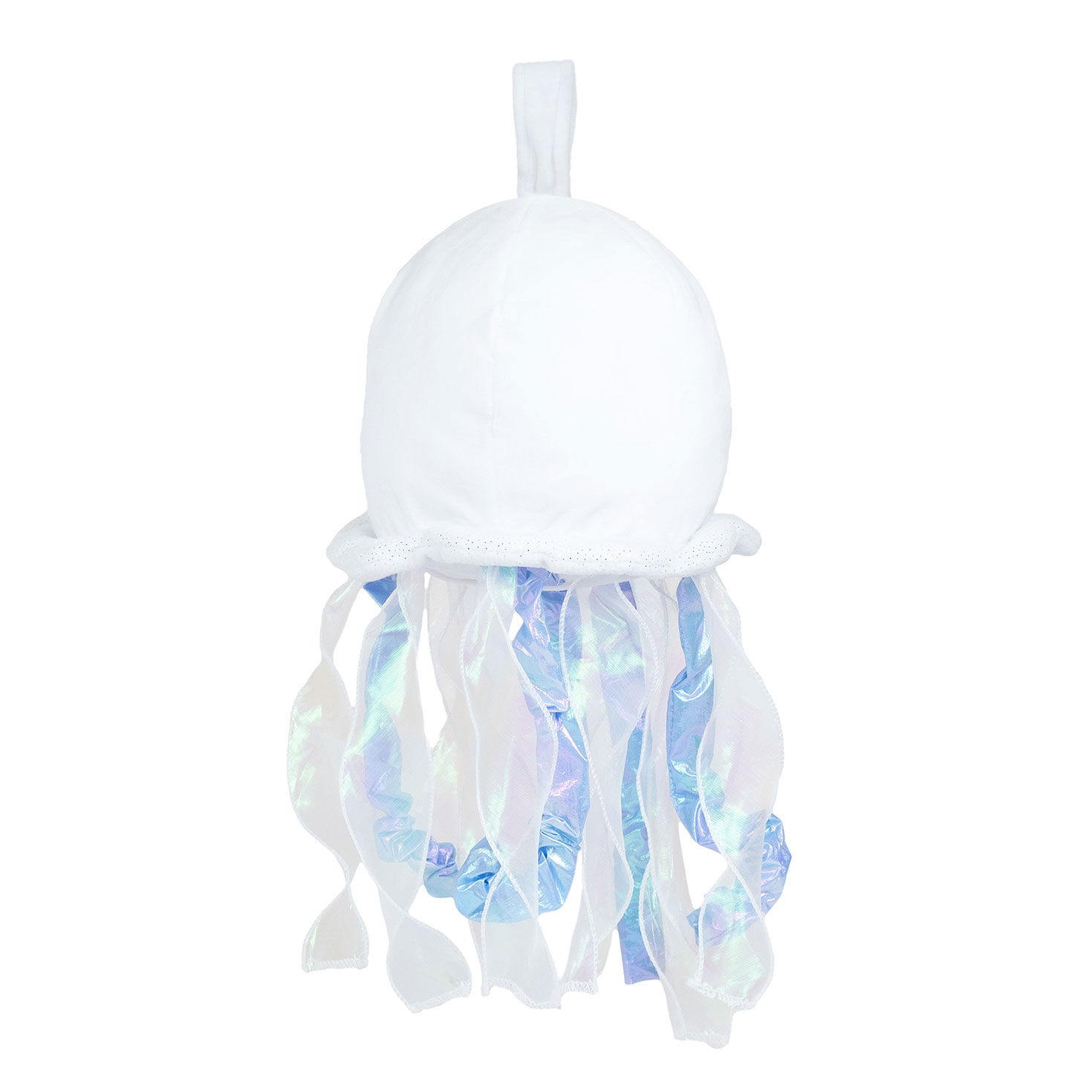 Cuddle Barn Glimmer Light Up Musical Jellyfish Plush Toy 12 Interactive Stuffed Animals Hallmark