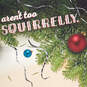 National Lampoon's Christmas Vacation™ Squirrelly Holiday Funny Pop-Up Christmas Card With Sound, , large image number 3